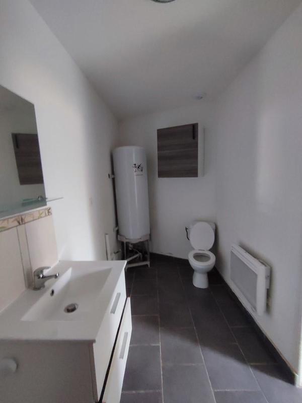 Maison - 59 m² - 5 pièces