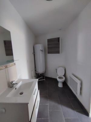 Maison - 59 m² - 5 pièces