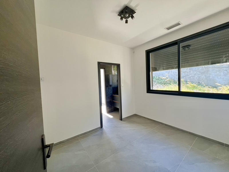 Villa - 128 m² - 4 pièces