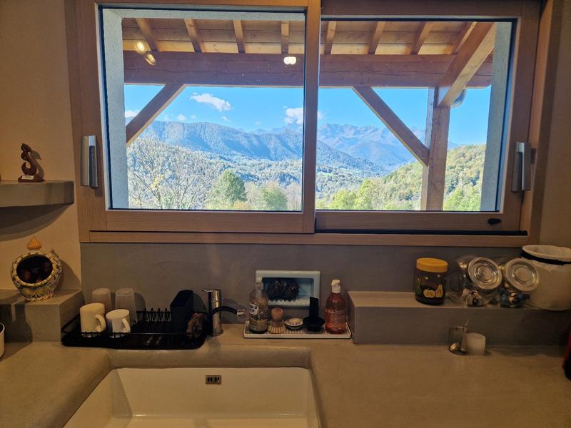 Maison - 217 m² - 5 pièces