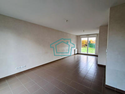 Maison - 81 m² - 5 pièces
