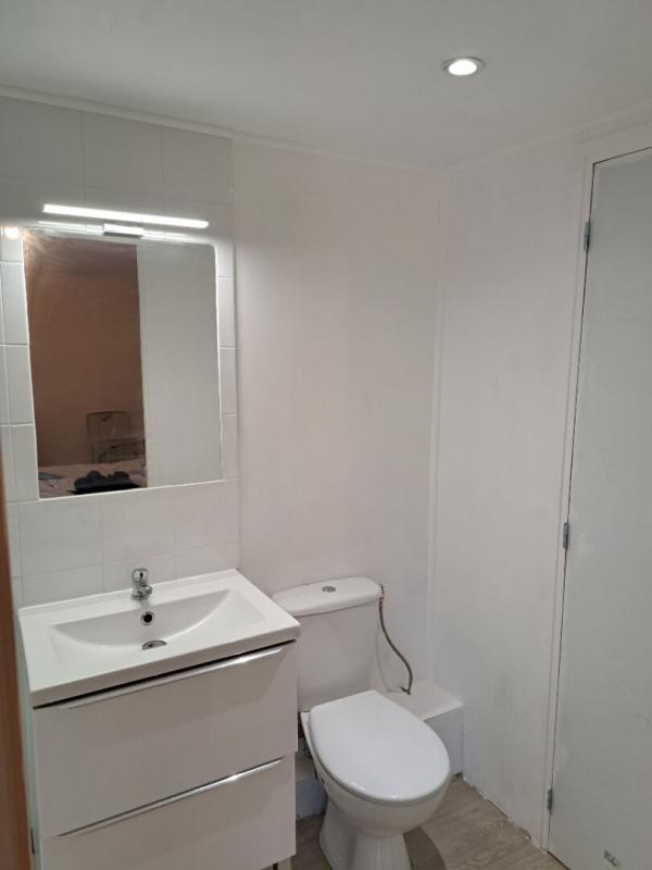 Maison de village - 75 m² - 4 pièces