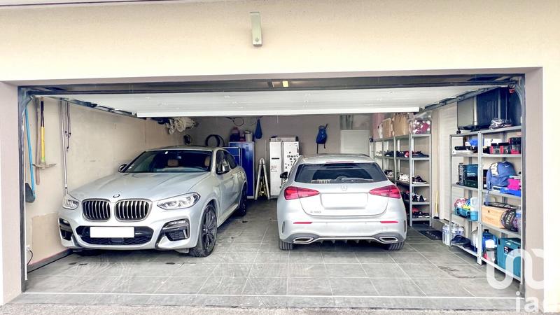 Maison - 170 m² - 5 pièces