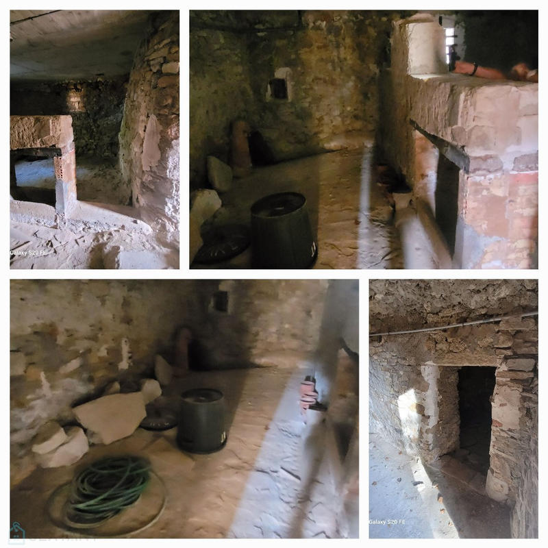 Maison - 116 m² - 5 pièces