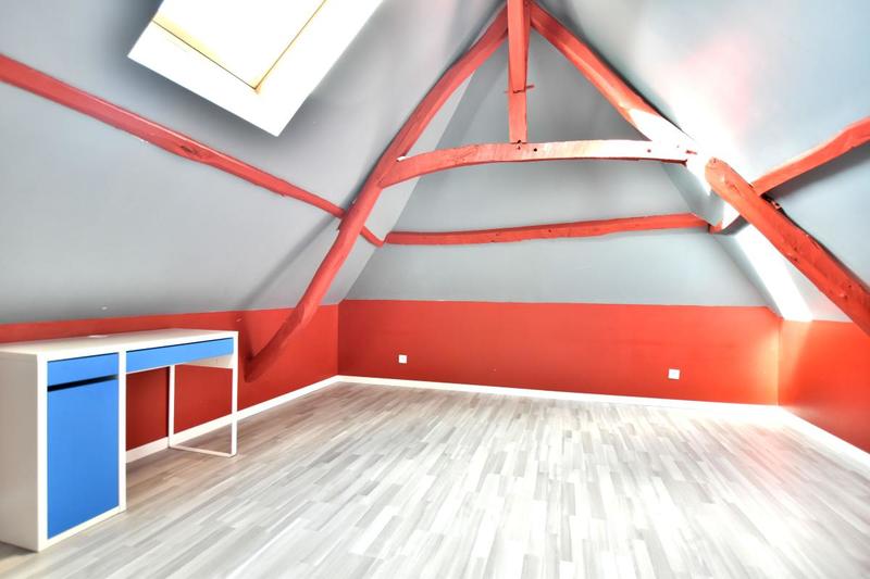 Maison - 178 m² - 5 pièces