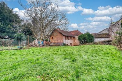 Maison - 136 m² - 7 pièces