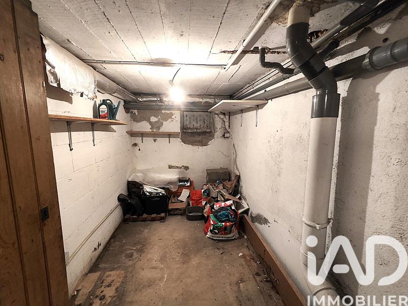 Appartement - 72 m² - 3 pièces