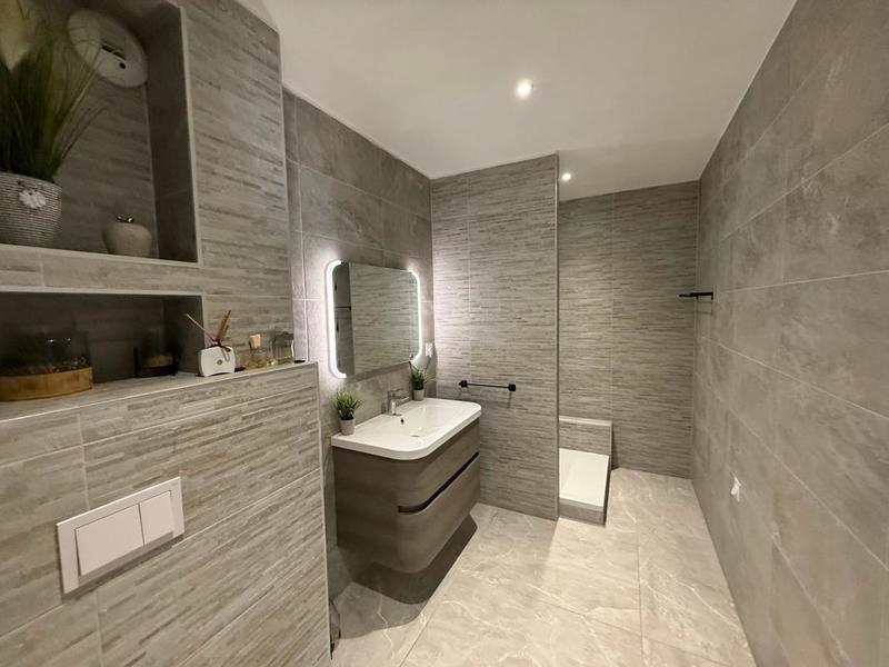 Maison - 160 m² - 5 pièces