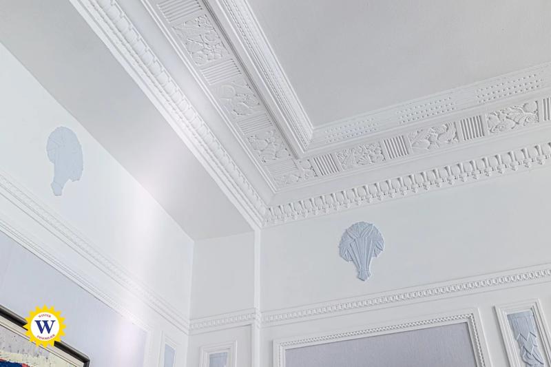 Appartement - 102 m² - 4 pièces