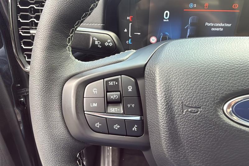 Ford Ranger 2.3 Phev 281 E-Awd A10 St