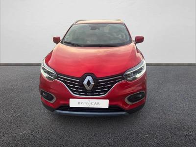 Renault Kadjar Blue dCi 115 Edc Techno