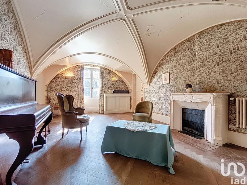 Local commercial - 2 100 m²