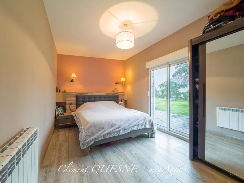 Maison - 146 m² - 5 pièces