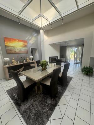 Maison - 166 m² - 5 pièces
