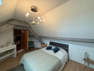 Maison - 115 m² - 4 pièces