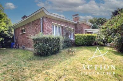 Maison - 91 m² - 4 pièces