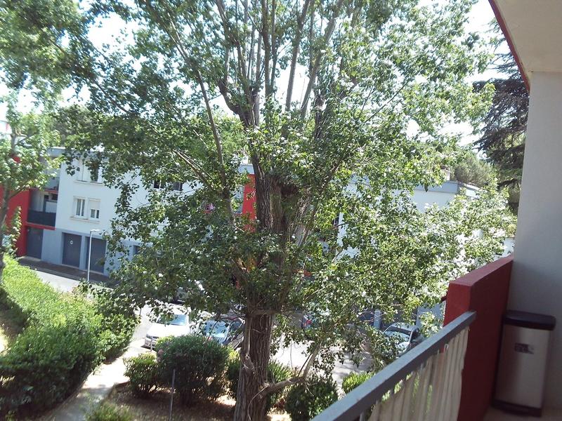 Appartement - 66 m² - 4 pièces