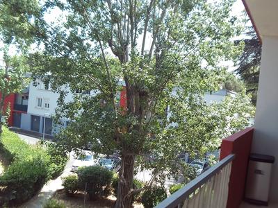 Appartement - 66 m² - 4 pièces