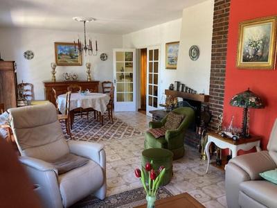 Maison - 113 m² - 4 pièces