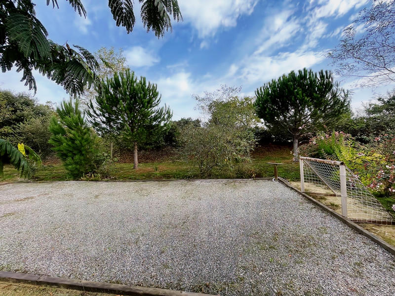 Châlet - 50 m² - 4 pièces