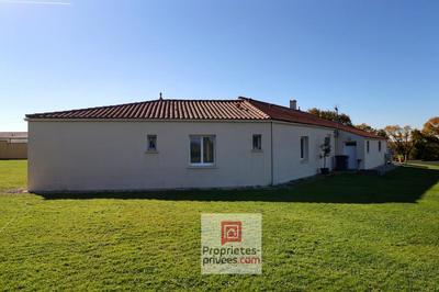 Maison - 157 m² - 8 pièces