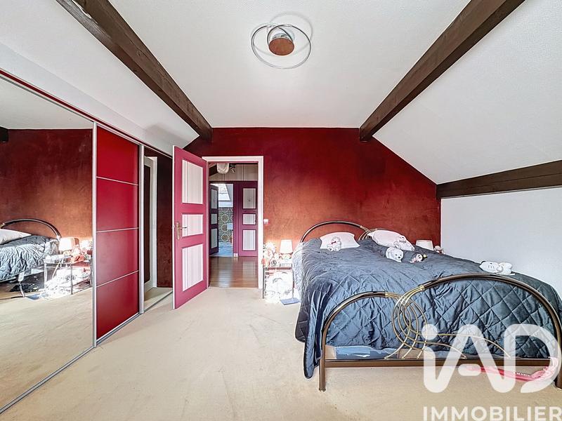 Maison de maîtres - 209 m² - 6 pièces