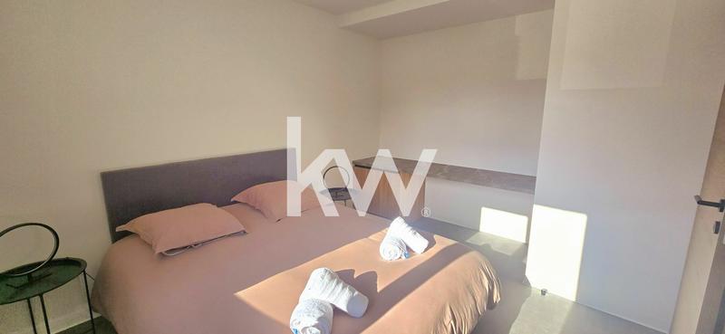 Appartement - 102 m² - 3 pièces