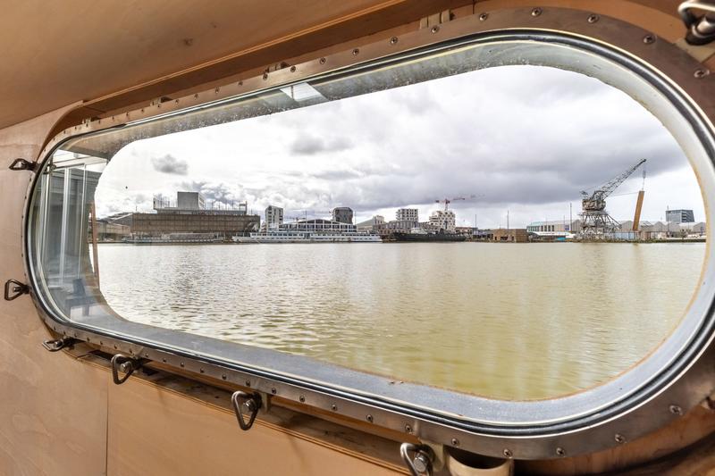 Maison - 155 m² - 5 pièces