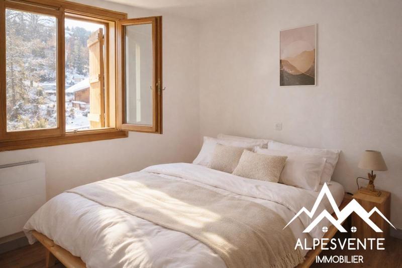 Châlet - 126 m² - 5 pièces