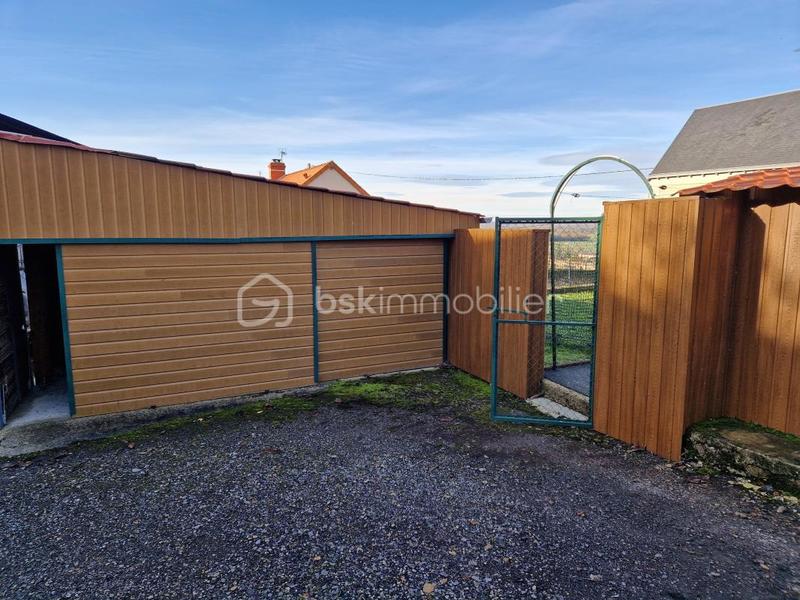 Maison de maîtres - 230 m² - 8 pièces