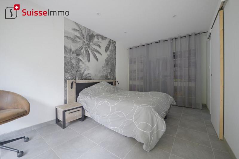 Maison - 174 m² - 5 pièces