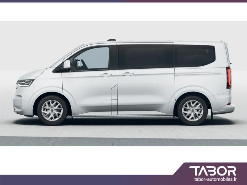 Volkswagen T7 Caravelle 2.0 Tdi 150 Aut Style