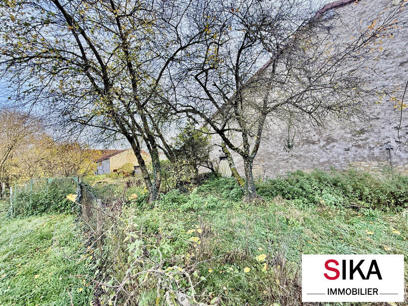 Maison traditionnelle - 175 m² - 6 pièces