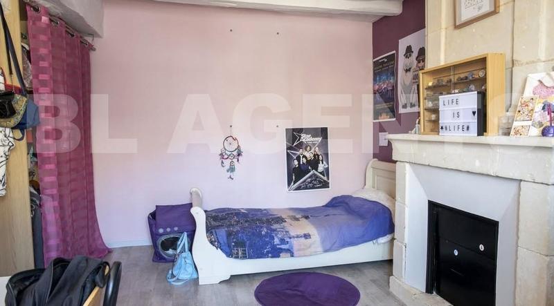 Maison de ville - 144 m² - 4 pièces