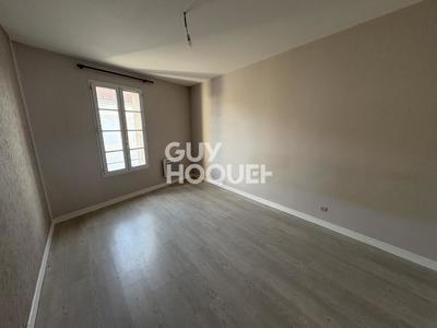 Maison - 106 m² - 4 pièces