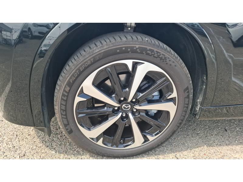 Mazda Cx-60 2.5l e-Skyactiv Phev 327 ch Awd Bva8 Takumi