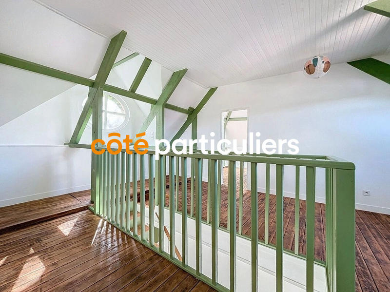 Maison de maîtres - 188 m² - 10 pièces