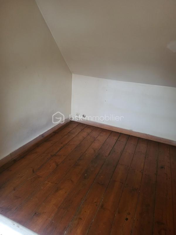 Maison - 69 m² - 5 pièces