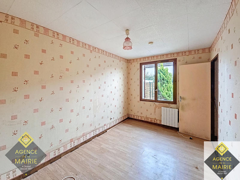 Maison - 118 m² - 7 pièces