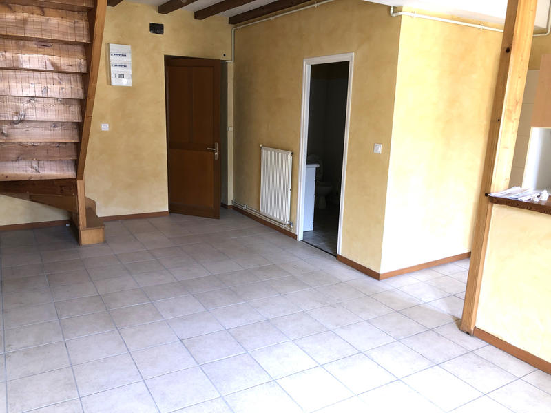 Duplex - 68 m² - 2 pièces