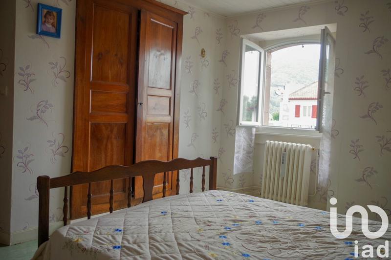 Maison - 197 m² - 8 pièces