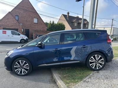Renault Grand Scénic Initial Paris Full Options 1.7 BlueDCI 150cv 7 Places