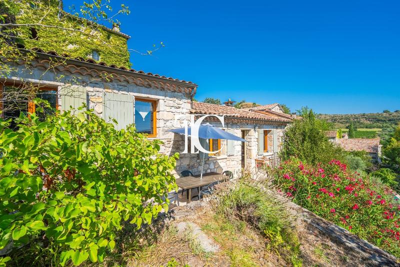 Maison - 118 m² - 3 pièces