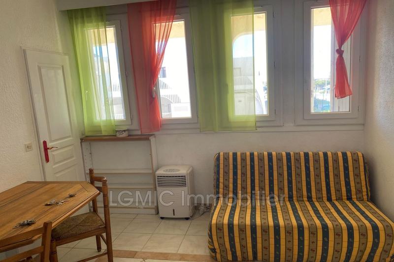 Appartement - 14 m² - 1 pièce