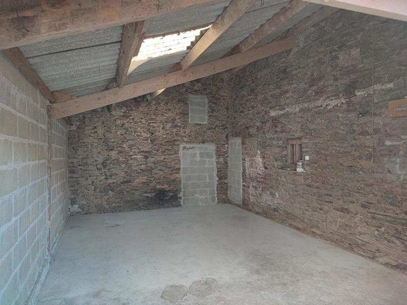 Maison - 85 m² - 3 pièces