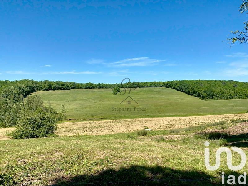 Maison - 415 m² - 15 pièces