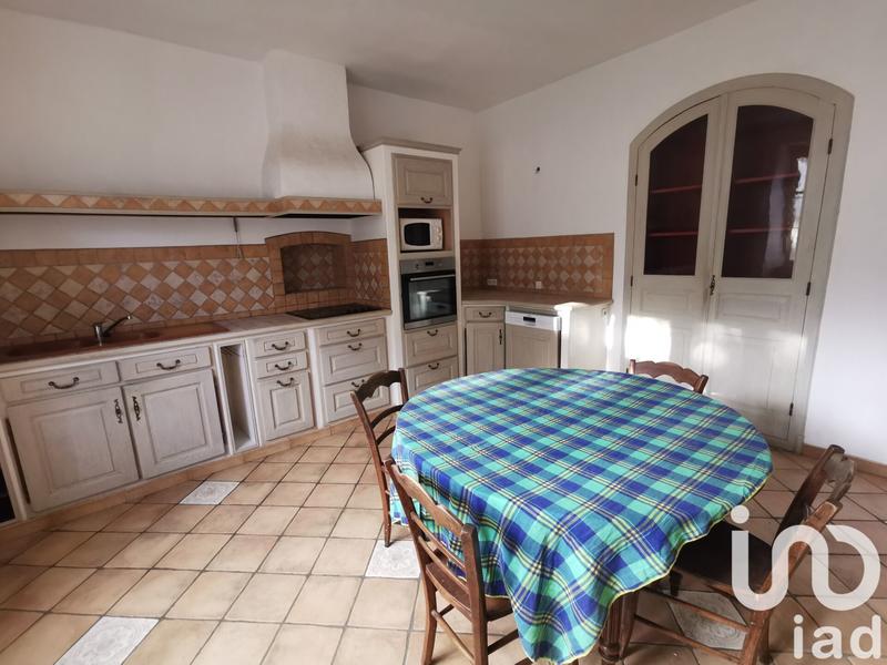 Maison de ville - 170 m² - 5 pièces