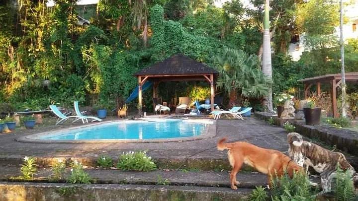 Longère - 200 m² - 4 pièces