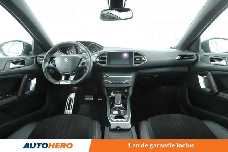 Peugeot 308 Sw 1.6 PureTech Gt Eat8 225 ch