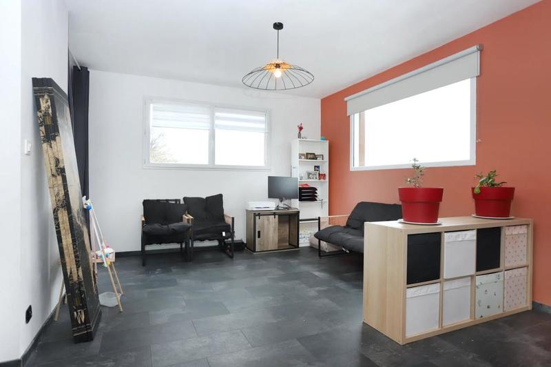 Maison - 172 m² - 7 pièces